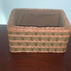 Basket 