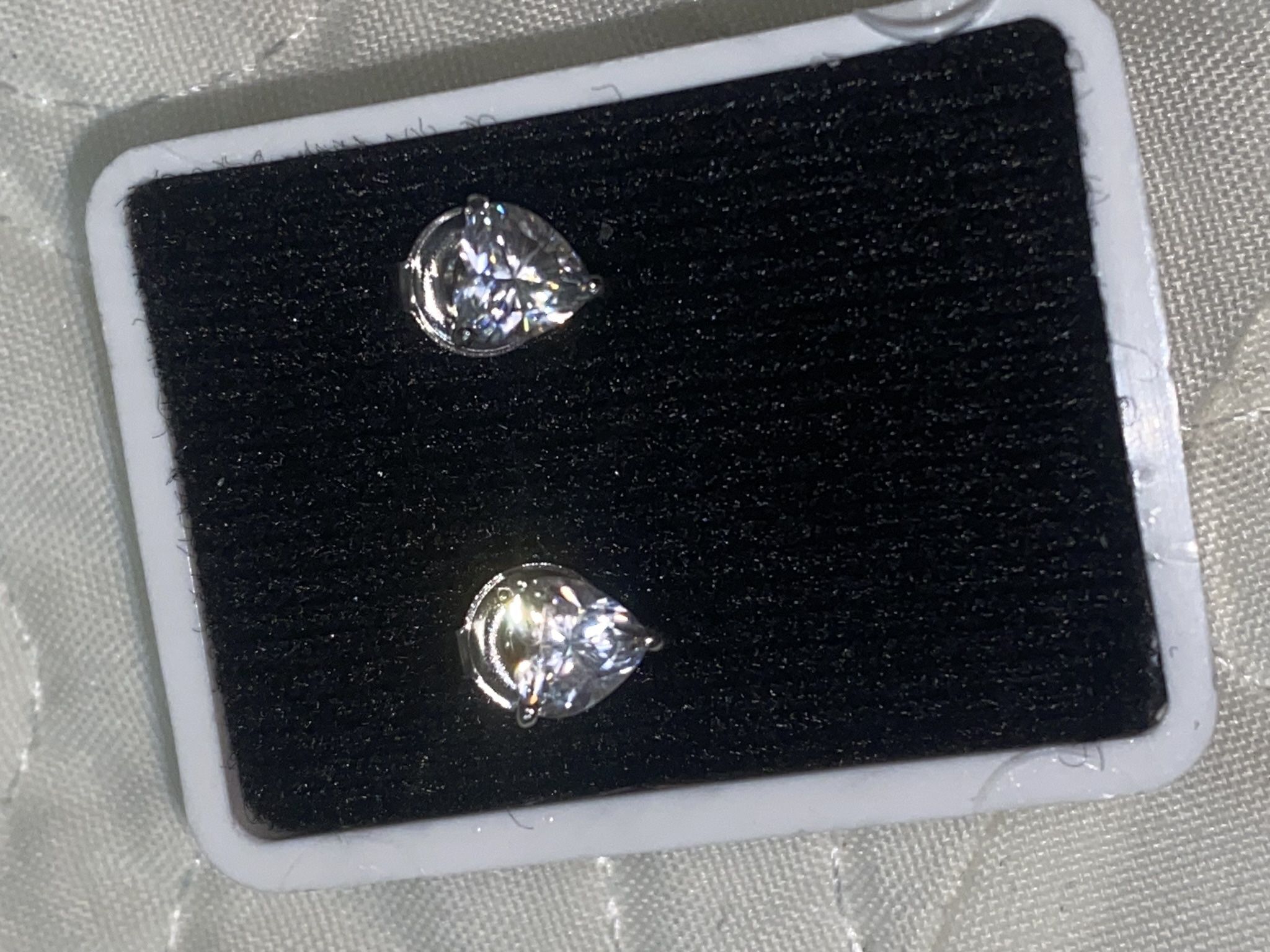 real silver .925 stamped