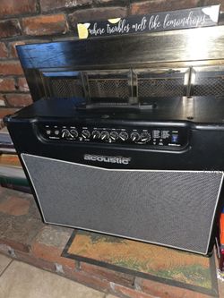 Amplificador