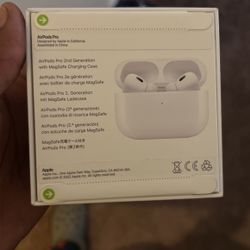 AirPods Pro 