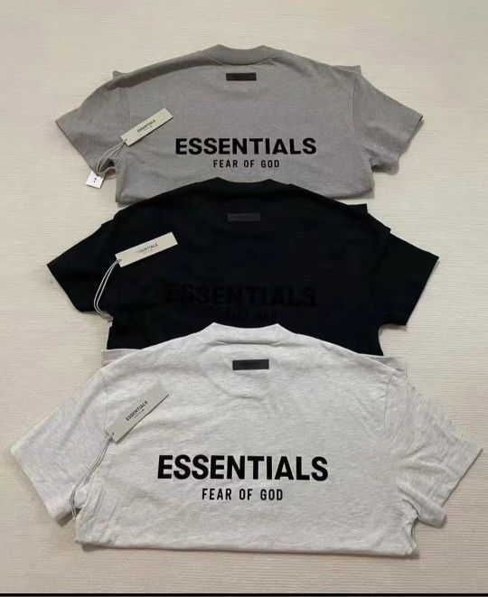 Essentials 