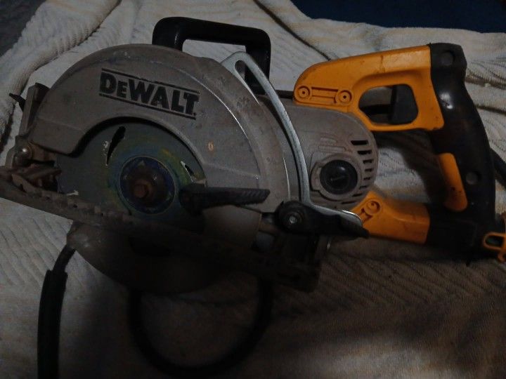 Saw