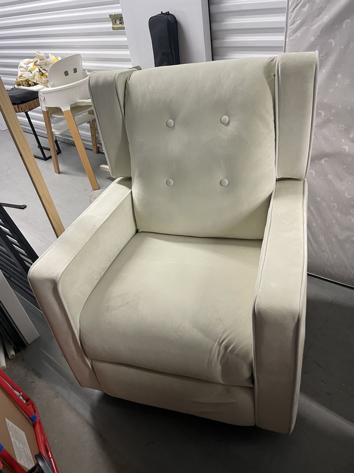 Recliner Chair