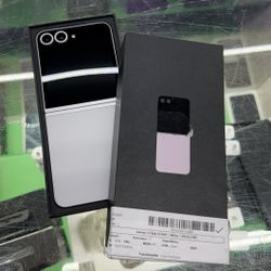 Samsung Galaxy Z Flip 6 Unlocked 💥