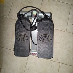 Exercise Steps