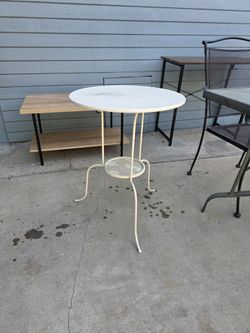 IKEA Side Table