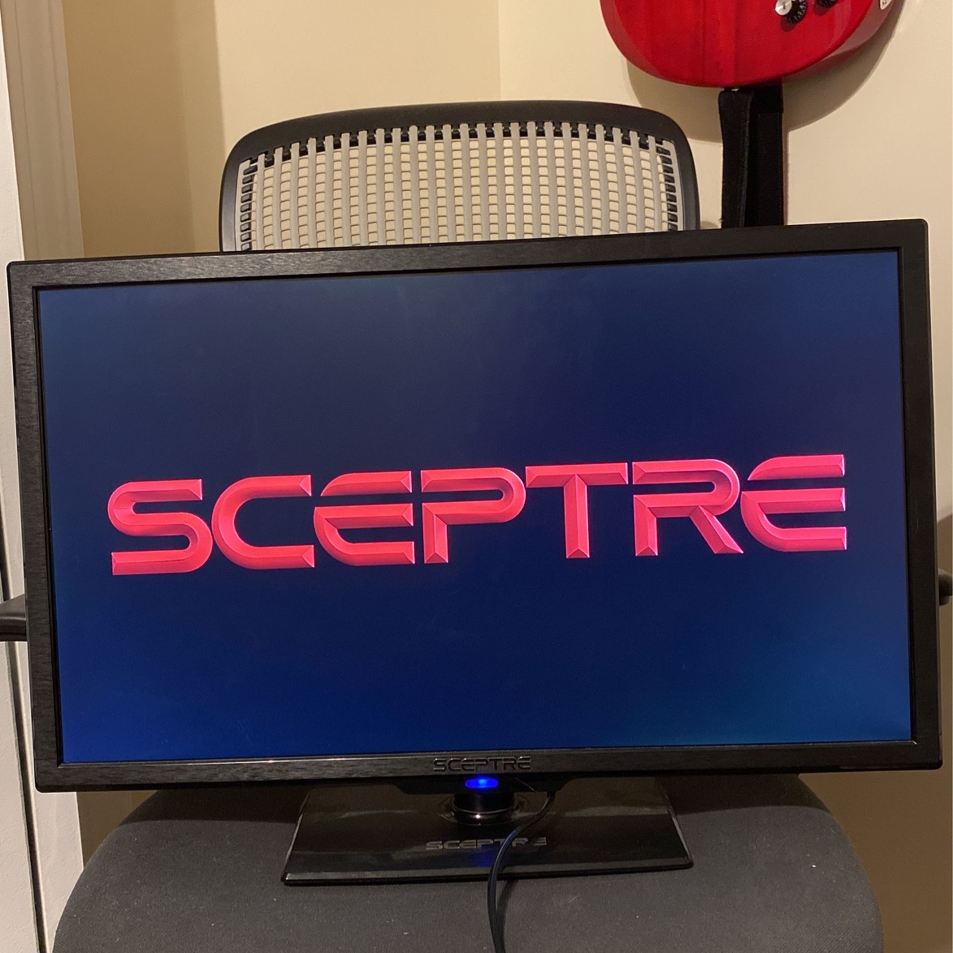 Sceptre E24 TV