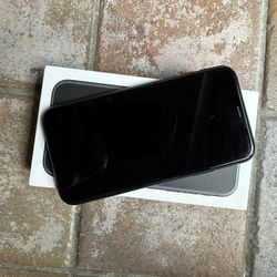 iPhone Needs New Screen. 