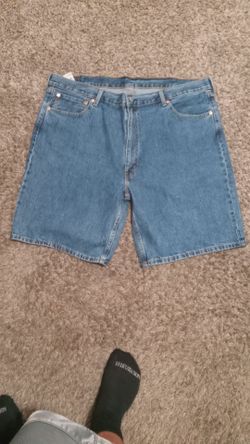 Levi's Men's Denim Jean Shorts