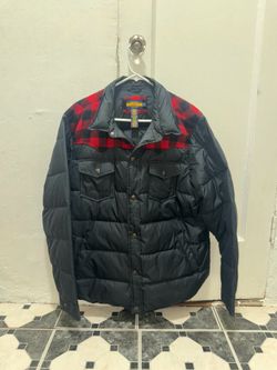 Vintage Ralph Lauren Rugby jacket