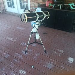 Telescope Professional 