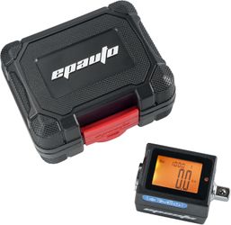 EPAuto 3/8 Inch Digital Torque Adapter,19.9-99.6 ft-lb wrench