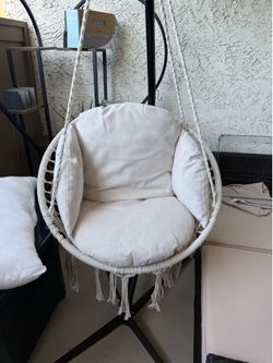 Out side chair