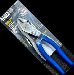 Klein Tools Diagonal Cutters Angled Head