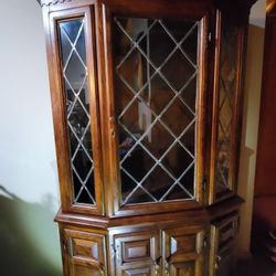 China Cabinet