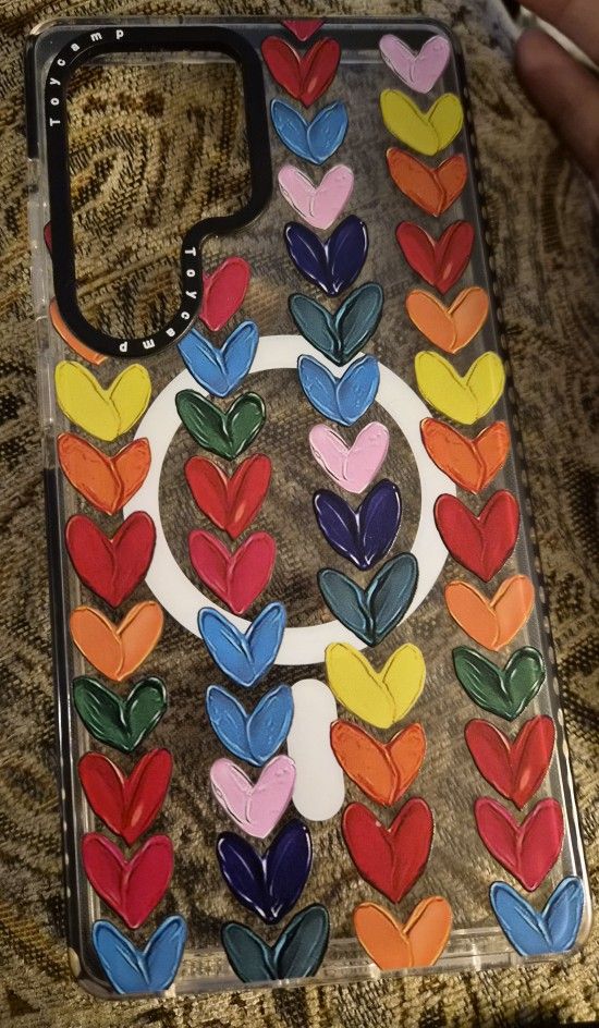 Samsung Galaxy S25 Ultra Cases