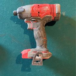 Used Craftsman Impact