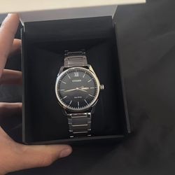 mens citzen watch