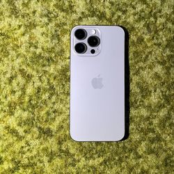 iPhone 16 Pro Max | 256GB | Natural Titanium | Factory Unlocked