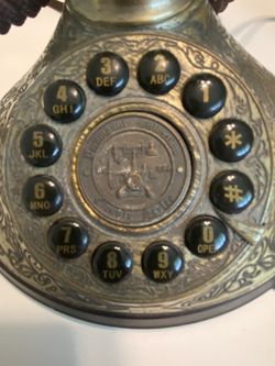 Paramount Classic Collection クラシック電話 Paramount Classic Collection クラシック電話 Paramount Classic