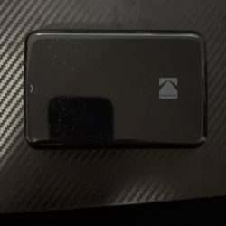 Kodak Zink Sticker Printer