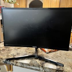 Gaming Monitor 