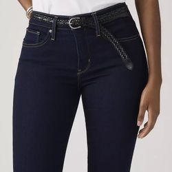 Levi's 314 Shaping Straight Women's Jeans 34x32