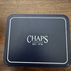 Chaps Wallet