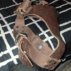 DOG HARNESS XL