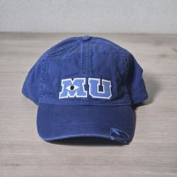 Monsters University Baseball Cap