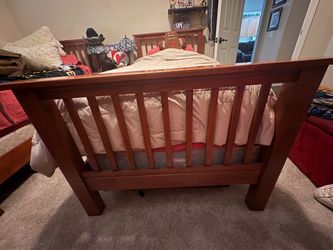 Twin sized beds