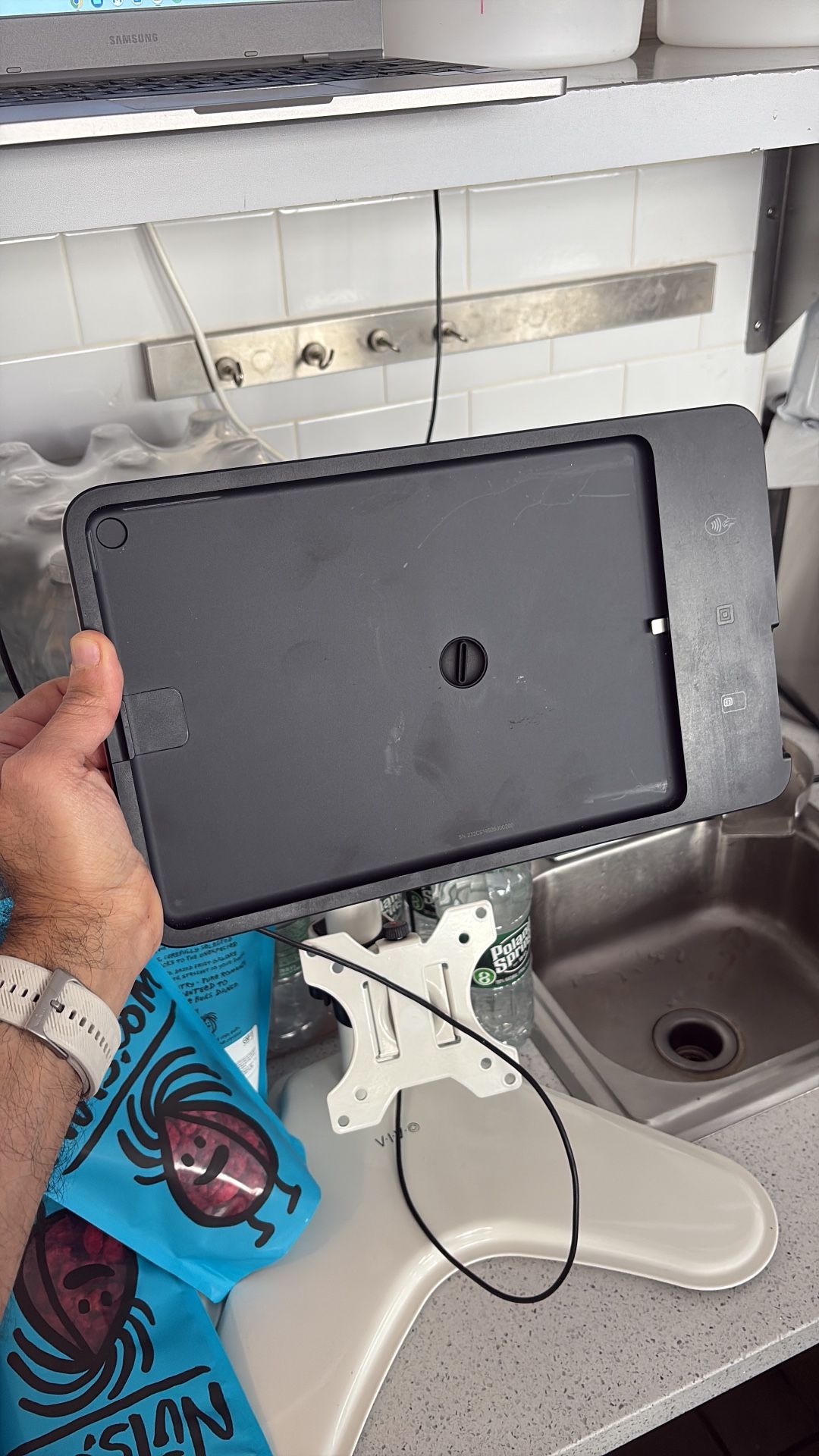 POS System Equipment for Sale! (Square & Star Micronics)