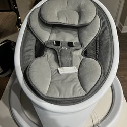 Munchkin Baby Swing