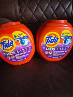 Tide