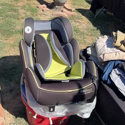 Asiento Para Bebés