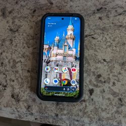 Google Pixel 8a 