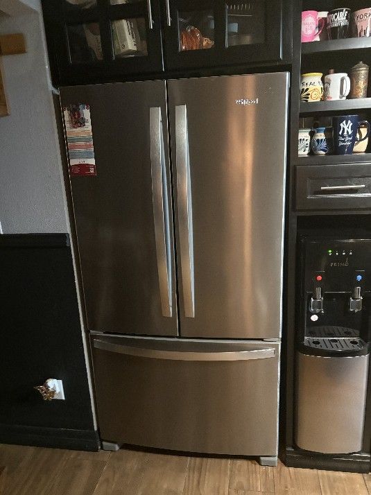 Refrigerator for sale 
