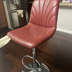 Bar Stools - 3 Total