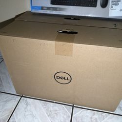 Dell P2425H 24" Full HD LED Monitor P2425H