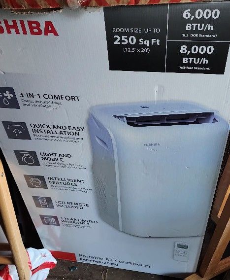 Air Conditioner