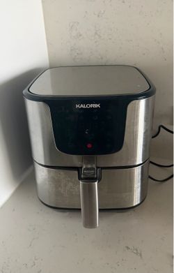 Kalorik Digital Air Fryer