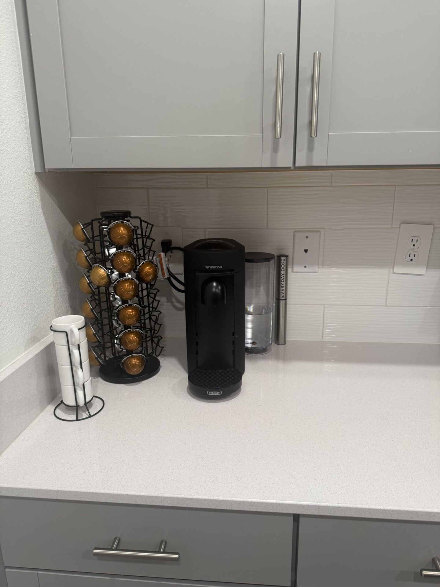 Nespresso POD Holder