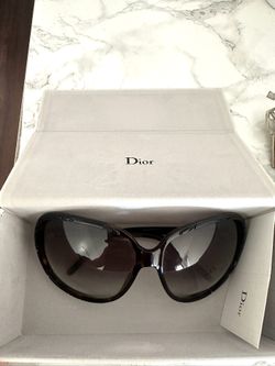Christian Dior Sunglasses 