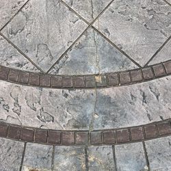 Patio Table - 48”
