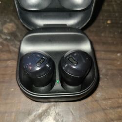 Galaxy Buds
