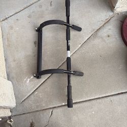 Pull Up Bar