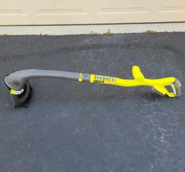 18v Ryobi Weed Trimmer (Working Tool Only)