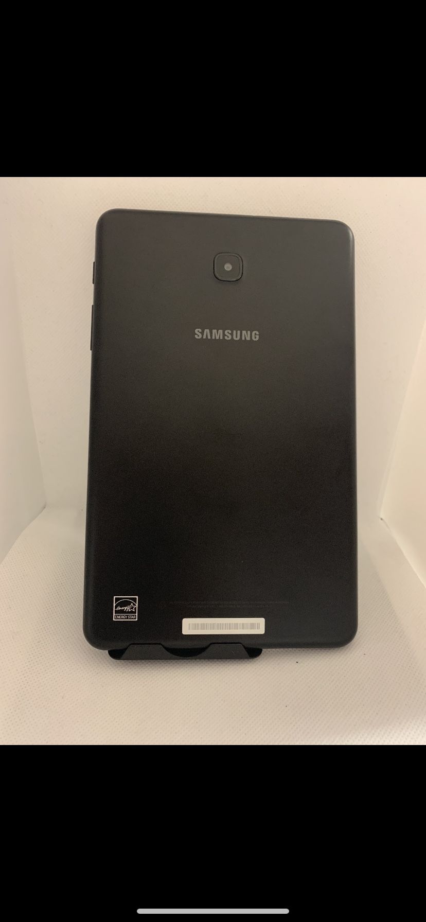 Samsung Table A Comes With Charger 