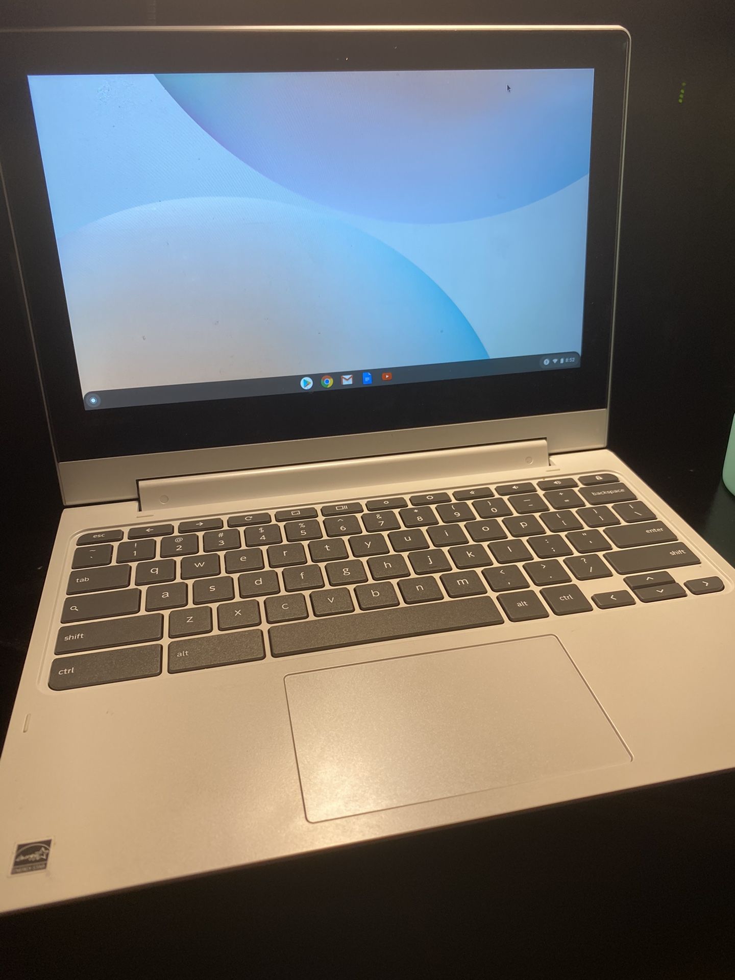 Chromebook Lenovo 2020
