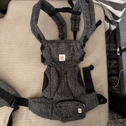 Ergo Baby Infant Carrier 